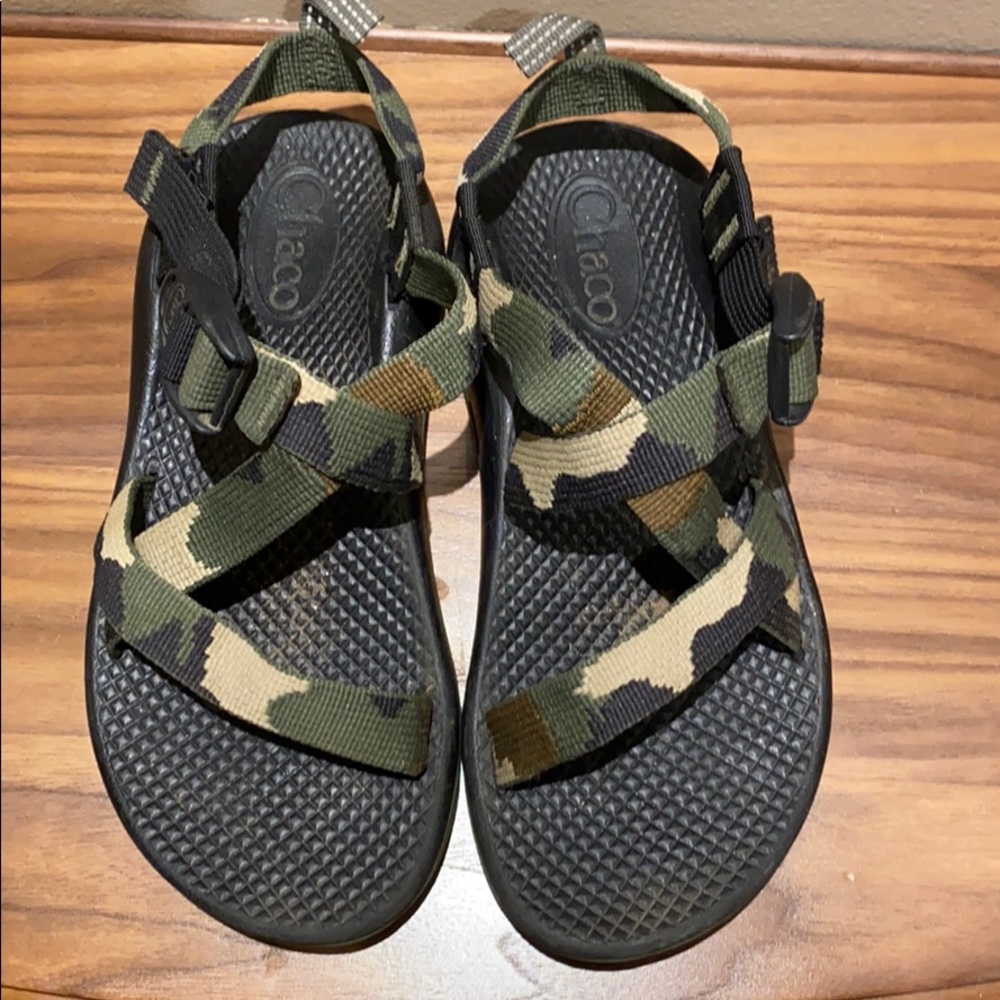 Kids Chaco